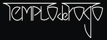 logo Templo De Fogo logo Templo De Fogo